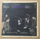 Rare The Beatles Revolver Vinyl Lp  1966 Pmc 7009 Xex 605 Mono Dr Robert Version
