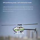 Rc Helicopter Flight Controller Feiwing H2 Helicopter 3d Flight Control System