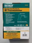 Extech Non-contact Forehead Infrared Thermometer Ir200