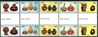 4019 - Kenya 1995 - Material Culture - Mnh Set 2x   Label