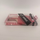 Joola Attack 97 Ping Pong Paddle Table Tennis Racket New Sealed Ittf