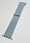 Unused Original Apple Watch 42mm Blue Cloud Sport Loop Band Mxkx3am a In Bulk Pk
