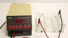 Bio-rad Model 200 2 0 Electrophoresis Power Supply -fully Tested -