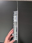 Star Wars Darth Vader Red Lightsaber New Factory Seal From 2008 Nip