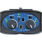 Beachtek Dxa-hdv Camcorder Audio Adapter