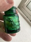 Tealish Green The Crown Perfumery Company London W correct Stopper   3