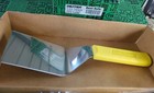 Dexter Russell S286-4 Sani-safe 4 X 3  Hamburger Turner Yellow 16343y Qty-1 