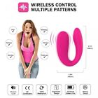 Powerful Wireless Women Vibrator Head Neck Full Body Female Massager