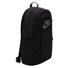 Nike Lbr Backpack 2 0 Nk Elmntl Bkpk Black black  white     read Size   