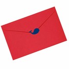 50 Whale Stickers Nursery Decal For Diy Kids Play Room Wall Decor Bedroom Party