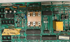 Williams System 11 Cpu Board For Pinball Not Working