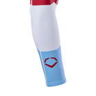 Evoshield X-srz Solid Compression Baseball softball Arm Sleeve     Wb60662