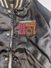 New Kids On The Block Jacket Mcdonalds 1990 Magic Summer Tour Kids Medium 10-12