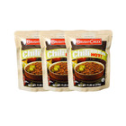 Brushy Creek Hot Chili With Beans  11 25 Oz  Pack Of 3