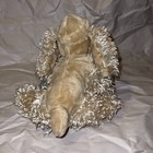 Ganz Webkinz American Cocker Spaniel Dog Stuffed Animal Hm202 With Sealed Code