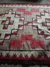 Antique Navajo Wool Rug  Circa 1920  Great Antique Condition 68 5  x46 5  Nice