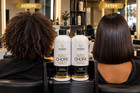 Borabella Don t Cry Anymore Brazilian Hair Straightening Kit 2x1l 