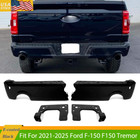 Rear Bumper End Cap Cover For Ford F150 F-150 Tremor 2021-2025 Ml3z-17906-kaptm