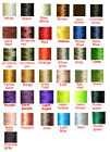 Bonded Nylon Sewing Thread  138 T135 For Upholstery Outdoor Leather Shoes