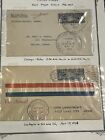 Collection Us Airmail First Flight Stamp Covers  W cancels 1927-1931   18 Pieces
