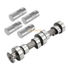 Camshaft Cam Shaft Lifter Kit For Polaris Ranger 800 crew 800 xp 800 2010-2017