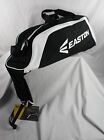Easton E100 T Tote Bag Baseball Bat And Equipment Carrying Bag Black