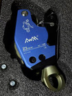 Z3-mini Electric Ascender Descender 100kg Load Capacity For High-altitude Work