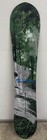 2016 Burton Mens Trick Pony 158w Snowboard  Flattop Twin Flex True Twin Used