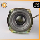 Porsche Cayenne 955 Rear Deck Audio Subwoofer Amplifier 416007 Oem