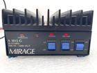 Mirage A-1015-g  6 Meter Amplifier Radio 50-54 Mhz 10w - 150w Ssb Fm