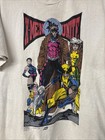 Vintage 90s X Men Unite Marvel T Shirt Sz Men   s Xl Comic Rare 200