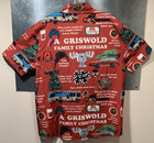 Griswold Family Christmas best Movie Quotes  Hawaiian Shirt Unisex M