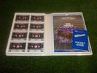 Kevin Trudeau s Mega Memory 9 Audio Cassette Program W workbook   Pocket Book