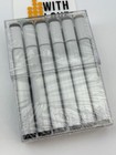 Copic Sketch Marker 12pc Warm Gray Brand New Sealed 