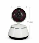 3 6mm 720p P2p Wifi Camera Hd Ptz Ir-cut Wireless Ip Cctv Security System Camera