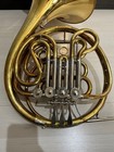 Yamaha Yhr861 First Custom Horn W case