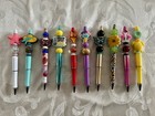 Beaded Summer Pens
