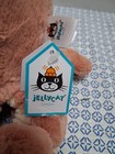 Jellycat Little Odell Octopus Plush Stuffed Animal Authentic Nwt