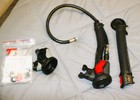 Aqualung Airsource 3 Scuba Diving Alternate For Bcd Serviced For Aqualung