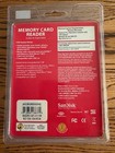 New Sandisk Mobilemate Micro Memory Card Reader Verizon Wireless Universal