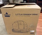 Bissell Little Green Mini Portable Carpet Cleaner  4075