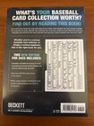New 2025 Beckett Baseball Card Price Guide 47th Edition W  Ichiro Suzuki Cover