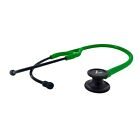 Best Stethoscope For Nurses     Apex Cardiology     Steel Dual Head     New
