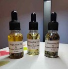 Ritual Oils  Witches Oils  Wiccan Kit  Spells  Witchcraft  Set Of 10 