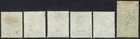 Bechuanaland 1888 Qv 1d To 1 - Used
