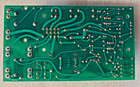 Summit Industries  Innovet Select Vet S455 Pcb Timer Board Fully Tested