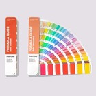 Pantone Gp1601b Formula Guide Solid Coated   Solid Uncoated Professional Colors