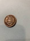 Fine To Very Fine 1878 Peru Dos Centavos Coin Republica Peruana   Bonus Coins