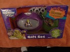 Shrek View Master Reels Case Shrek The Third Reels Purple Viewer Vintage 1998 