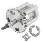 For Polaris Rzr 800 Efi 2008 2009 2010 2011-2014 Oil Pump W  Gerotor And Gasket